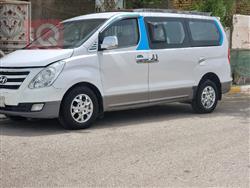 هيونداي ستار اكس